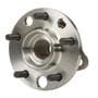 MasterPro Wheel Bearing And Hub Assembly