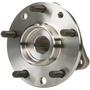 MasterPro Wheel Hub