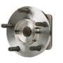 MasterPro Wheel Hub