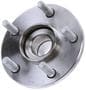 MasterPro Wheel Hub