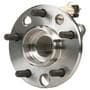 MasterPro Wheel Bearing And Hub Assembly