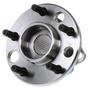 MasterPro Wheel Hub