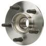 MasterPro Wheel Bearing And Hub Assembly