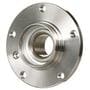 MasterPro Wheel Hub