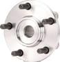 MasterPro Wheel Hub