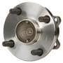 MasterPro Wheel Hub