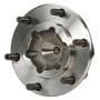 MasterPro Wheel Hub