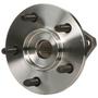 MasterPro Wheel Bearing And Hub Assembly