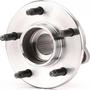 MasterPro Wheel Hub