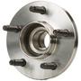 MasterPro Wheel Bearing And Hub Assembly