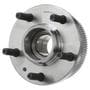 MasterPro Wheel Bearing And Hub Assembly