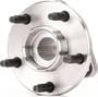 MasterPro Wheel Hub