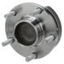 MasterPro Wheel Bearing And Hub Assembly