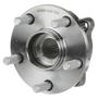 MasterPro Wheel Bearing And Hub Assembly