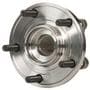 MasterPro Wheel Hub