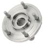 MasterPro Wheel Hub