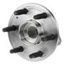 MasterPro Wheel Bearing And Hub Assembly