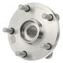MasterPro Wheel Hub