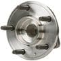 MasterPro Wheel Bearing And Hub Assembly