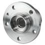 MasterPro Wheel Bearing And Hub Assembly