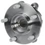 MasterPro Wheel Hub