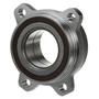 MasterPro Wheel Hub