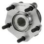 MasterPro Wheel Bearing And Hub Assembly