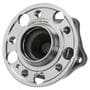MasterPro Wheel Bearing And Hub Assembly