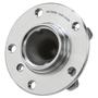 MasterPro Wheel Bearing And Hub Assembly