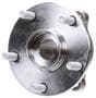 MasterPro Wheel Hub