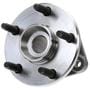 MasterPro Wheel Hub