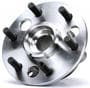 MasterPro Wheel Hub