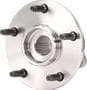 MasterPro Wheel Hub