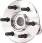 MasterPro Wheel Hub
