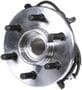 MasterPro Wheel Hub