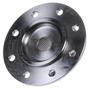MasterPro Wheel Hub