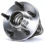 MasterPro Wheel Hub