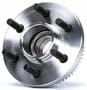 MasterPro Wheel Hub