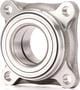 MasterPro Wheel Hub