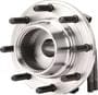 MasterPro Wheel Bearing And Hub Assembly