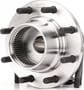 MasterPro Wheel Bearing And Hub Assembly