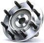 MasterPro Wheel Hub