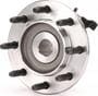 MasterPro Wheel Bearing And Hub Assembly