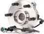 MasterPro Wheel Hub