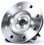 MasterPro Wheel Bearing And Hub Assembly