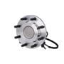 MasterPro Wheel Bearing And Hub Assembly