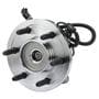 MasterPro Wheel Bearing And Hub Assembly