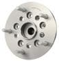 MasterPro Wheel Hub