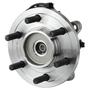 MasterPro Wheel Bearing And Hub Assembly