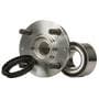 MasterPro Wheel Bearing And Hub Assembly